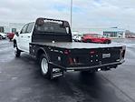 New 2026 Chevrolet Silverado 3500 Crew Cab Steel Flatbed Truck for sale #C4333T - photo 13
