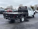 New 2026 Chevrolet Silverado 3500 Crew Cab Steel Flatbed Truck for sale #C4333T - photo 14