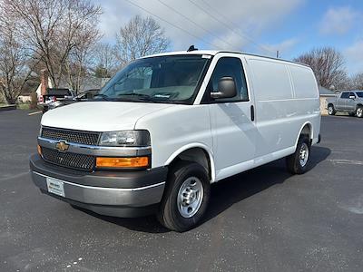 New 2026 Chevrolet Express 2500 - photo 1