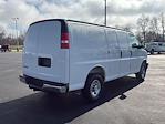 2026 Chevrolet Express 2500 RWD Knapheide Upfitted Cargo Van for sale #C4338T - photo 17