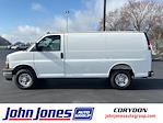 2026 Chevrolet Express 2500 RWD Knapheide Upfitted Cargo Van for sale #C4338T - photo 1