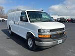 2026 Chevrolet Express 2500 RWD Knapheide Upfitted Cargo Van for sale #C4338T - photo 3