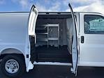 2026 Chevrolet Express 2500 RWD Knapheide Upfitted Cargo Van for sale #C4338T - photo 7