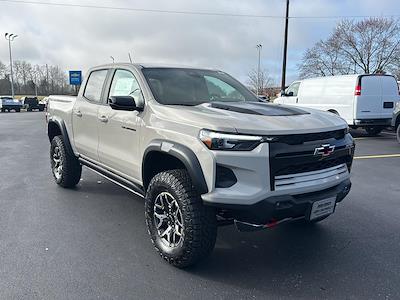 New 2026 Chevrolet Colorado - photo 1