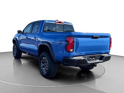 New 2026 Chevrolet Colorado - photo 1