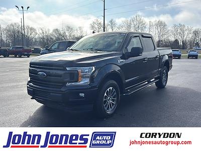 Used 2018 Ford F-150 - photo 1