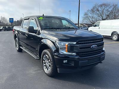Used 2018 Ford F-150 - photo 1