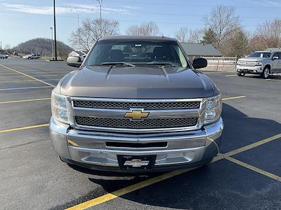 Used 2012 Chevrolet Silverado 1500 - photo 1