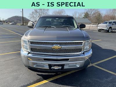Used 2012 Chevrolet Silverado 1500 - photo 1