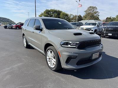2021 Dodge Durango AWD SUV for sale #C4452T-1 - photo 2