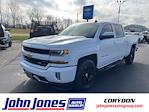 2018 Chevrolet Silverado 1500 Crew Cab 4x4, Pickup for sale #C4931S-1 - photo 1