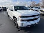 2018 Chevrolet Silverado 1500 Crew Cab 4x4, Pickup for sale #C4931S-1 - photo 3