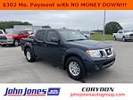 Used 2017 Nissan Frontier SV Crew Cab 4x2 Pickup for sale #K04128-1 - photo 1