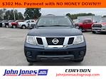 Used 2017 Nissan Frontier SV Crew Cab 4x2 Pickup for sale #K04128-1 - photo 13
