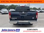 Used 2017 Nissan Frontier SV Crew Cab 4x2 Pickup for sale #K04128-1 - photo 14