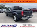 Used 2017 Nissan Frontier SV Crew Cab 4x2 Pickup for sale #K04128-1 - photo 15