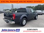 Used 2017 Nissan Frontier SV Crew Cab 4x2 Pickup for sale #K04128-1 - photo 2