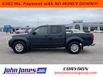 Used 2017 Nissan Frontier SV Crew Cab 4x2 Pickup for sale #K04128-1 - photo 4