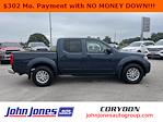 Used 2017 Nissan Frontier SV Crew Cab 4x2 Pickup for sale #K04128-1 - photo 5