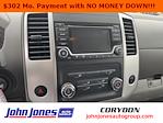Used 2017 Nissan Frontier SV Crew Cab 4x2 Pickup for sale #K04128-1 - photo 7