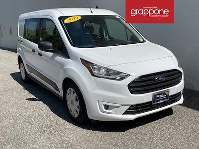 Used 2019 Ford Transit Connect XLT 4x2 Empty Cargo Van for sale #DM0301A - photo 1
