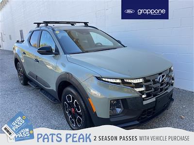 2024 Hyundai Santa Cruz Double Cab AWD Pickup for sale #DN0427 - photo 1