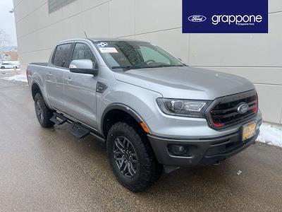 Used 2022 Ford Ranger - photo 1