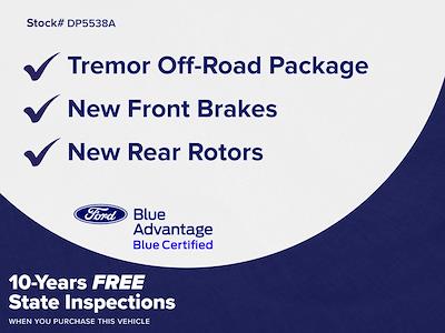 Used 2022 Ford Ranger - photo 1