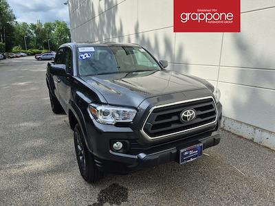 2022 Toyota Tacoma Double Cab 4WD Pickup for sale #FKP0195 - photo 1