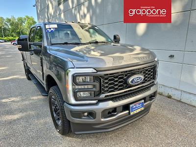 2024 Ford F-250 Crew Cab 4x4 Pickup for sale #FKP0197 - photo 1
