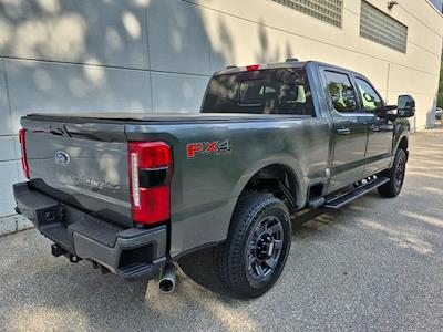 2024 Ford F-250 Crew Cab 4x4 Pickup for sale #FKP0197 - photo 2