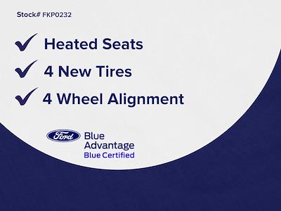 2018 Ford F-150 SuperCrew Cab 4WD Pickup for sale #FKP0232 - photo 2