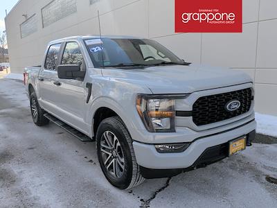 2023 Ford F-150 SuperCrew Cab 4WD Pickup for sale #FM0023 - photo 1