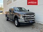 Used 2022 Ford F-350 XL Super Cab 4x4 Fisher Pickup for sale #FM0466A - photo 1