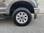 Used 2022 Ford F-350 XL Super Cab 4x4 Fisher Pickup for sale #FM0466A - photo 11