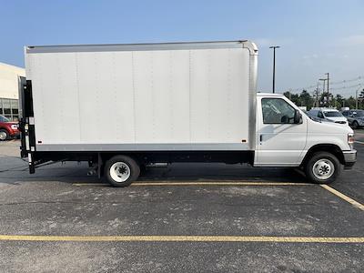 2024 Ford E-450 RWD Dejana Truck & Utility Equipment Box Van for sale #FN0011 - photo 2