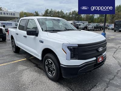 New 2024 Ford F-150 Lightning Pro SuperCrew Cab AWD Pickup for sale #FN0425 - photo 1