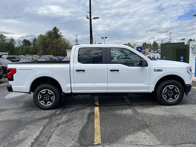 New 2024 Ford F-150 Lightning Pro SuperCrew Cab AWD Pickup for sale #FN0425 - photo 2