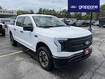 New 2024 Ford F-150 Lightning Pro SuperCrew Cab AWD Pickup for sale #FN0425 - photo 1