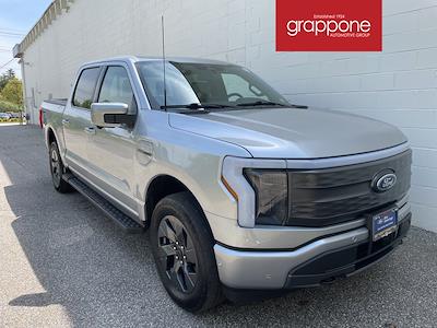 2023 Ford F-150 Lightning SuperCrew Cab AWD Pickup for sale #FN0451A - photo 1