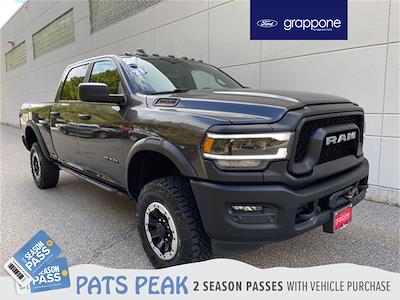 2021 Ram 2500 Crew Cab 4WD Pickup for sale #FN0451B - photo 1