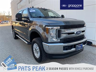 Used 2019 Ford F-350 XL Crew Cab for sale #FN0451C - photo 1