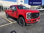 2024 Ford F-350 Crew Cab SRW 4x4 Pickup for sale #FN0467 - photo 1