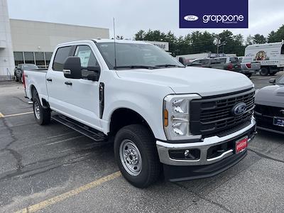 2024 Ford F-250 Crew Cab 4x4, Pickup for sale #FN0482 - photo 1