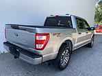 2021 Ford F-150 SuperCrew Cab 4x4 Pickup for sale #FN0526A - photo 5