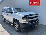 2017 Chevrolet Silverado 1500 Double Cab 4x4 Pickup for sale #FN0535A - photo 1