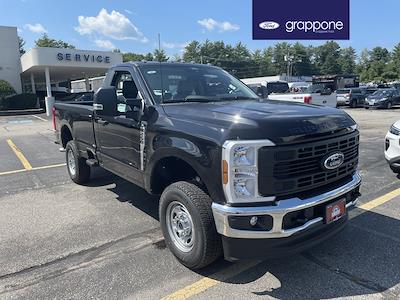 2024 Ford F-250 Regular Cab 4x4, Pickup for sale #FN0563 - photo 1