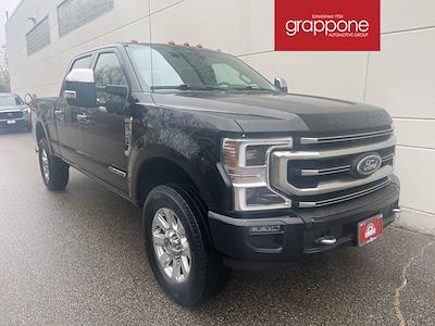 2020 Ford F-250 Crew Cab 4x4 Pickup for sale #FN0617A - photo 1