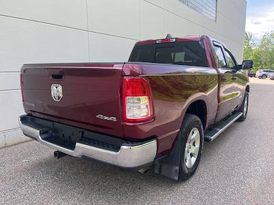 2022 Ram 1500 Quad Cab 4x4 Pickup for sale #FN0632A - photo 2