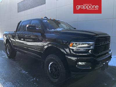 2020 Ram 2500 Crew Cab 4x4, Pickup for sale #FN0670A - photo 1